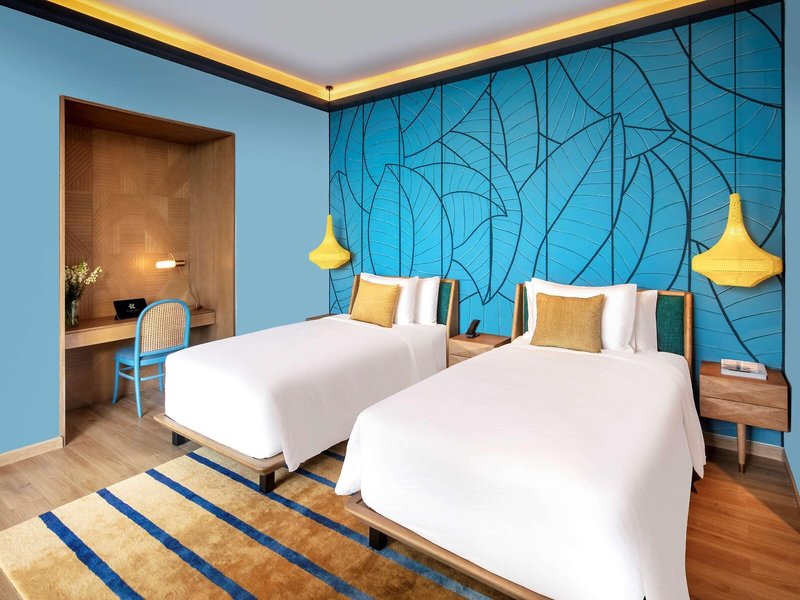 Premier Village Phu Quoc Resort 47