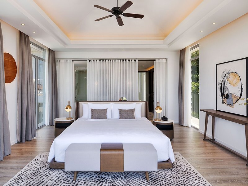 Premier Village Phu Quoc Resort 49