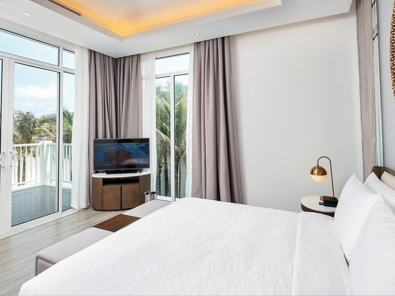 Premier Village Phu Quoc Resort 50