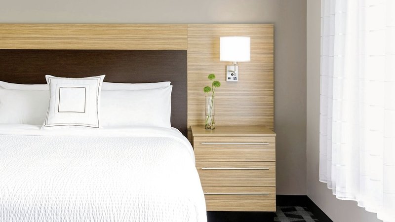 TownePlace Suites New York Manhattan Times Square 2