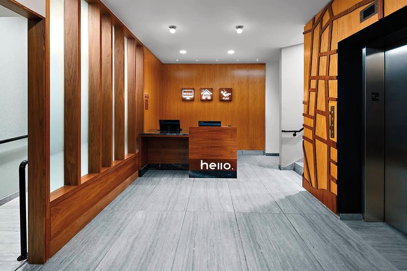 TownePlace Suites New York Manhattan Times Square 4