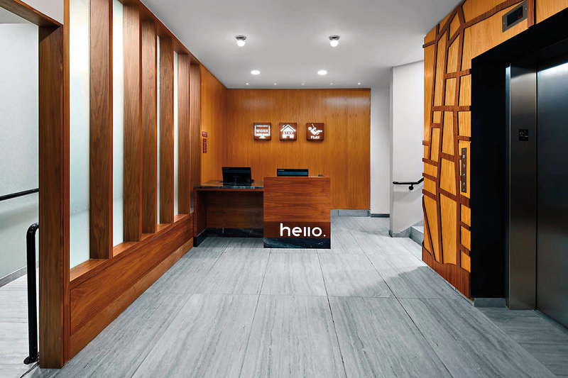 TownePlace Suites New York Manhattan Times Square 4