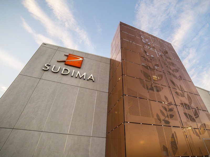 Sudima Christchurch Airport 2