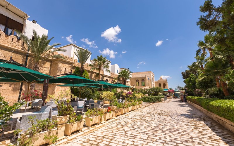 Medina Diar Lemdina 4