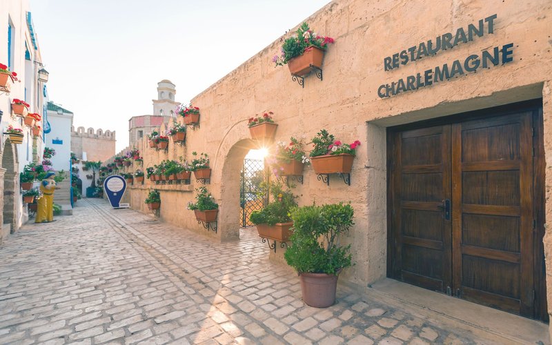 Medina Diar Lemdina 10