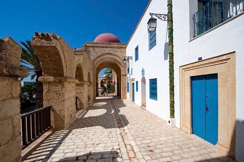 Medina Diar Lemdina 16
