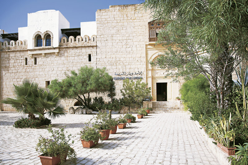 Medina Diar Lemdina 9