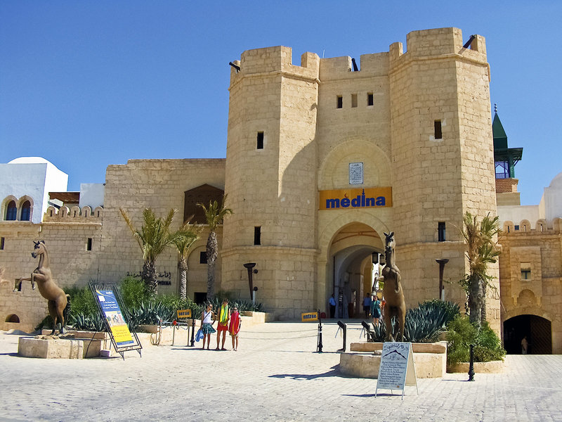 Medina Diar Lemdina 2