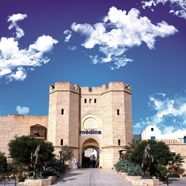 Medina Diar Lemdina 3