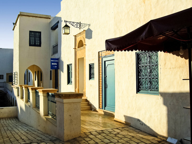 Medina Diar Lemdina 4