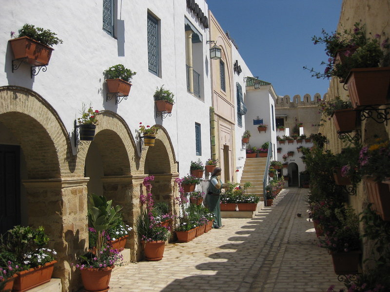 Medina Diar Lemdina 5