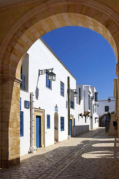 Medina Diar Lemdina 6