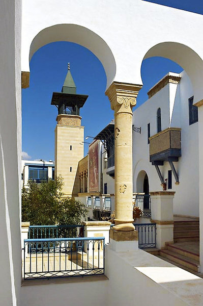 Medina Diar Lemdina 7