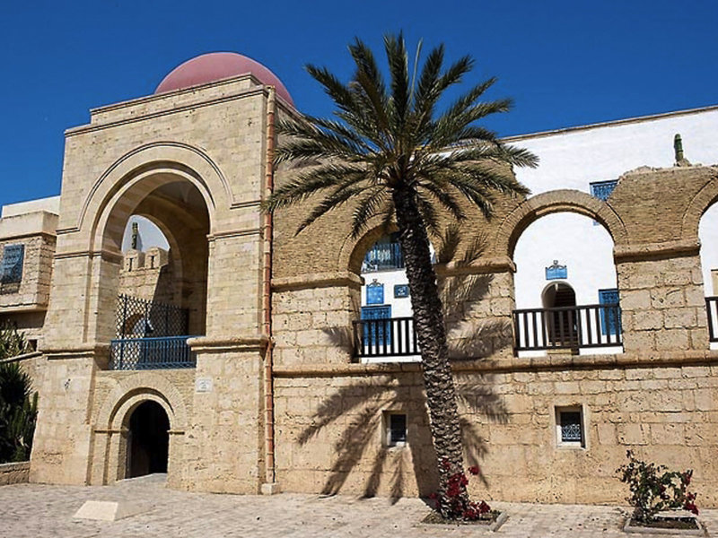 Medina Diar Lemdina 8
