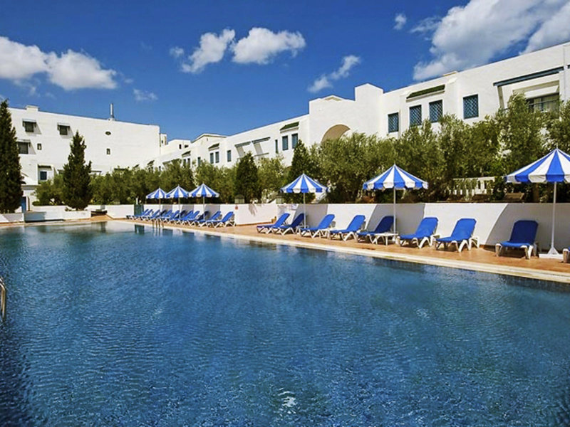 Medina Diar Lemdina 9