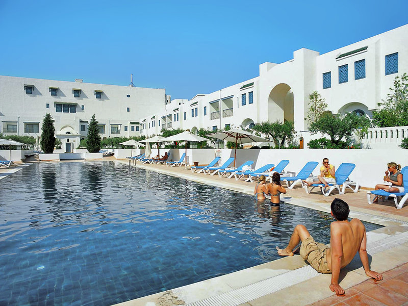 Medina Diar Lemdina 12