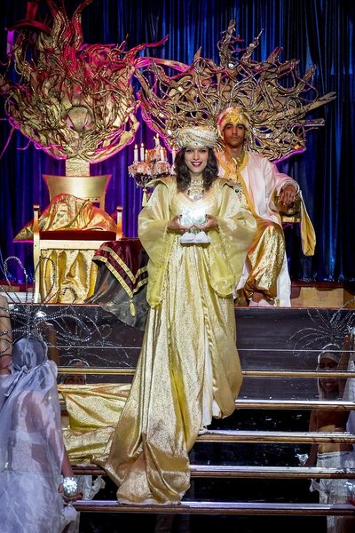 Medina Diar Lemdina 23