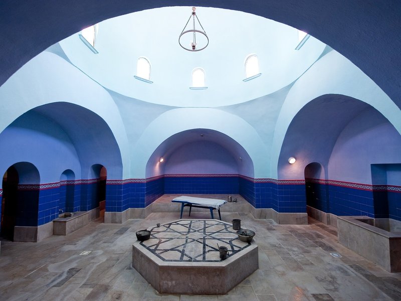 Medina Diar Lemdina 24