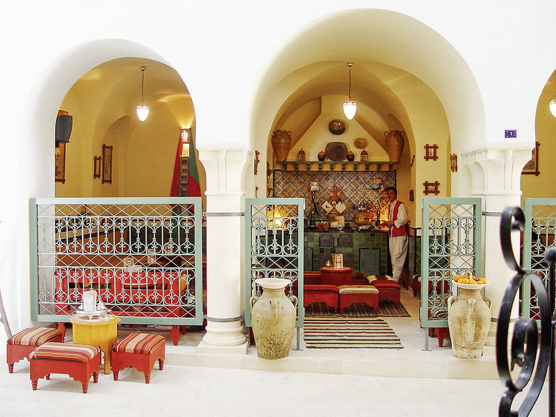 Diar Lemdina 6