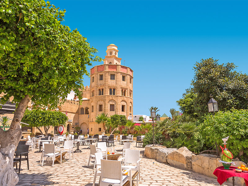 Diar Lemdina 13