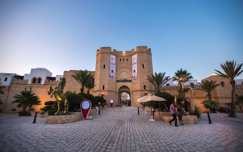 Medina Diar Lemdina 2