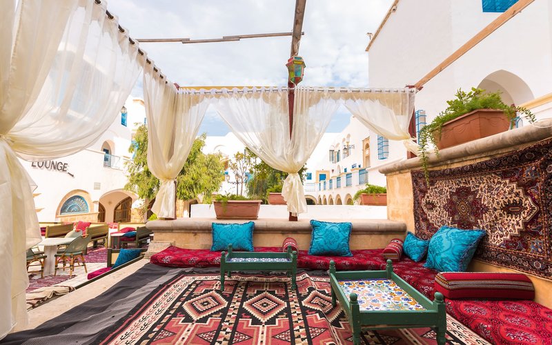 Medina Diar Lemdina 3