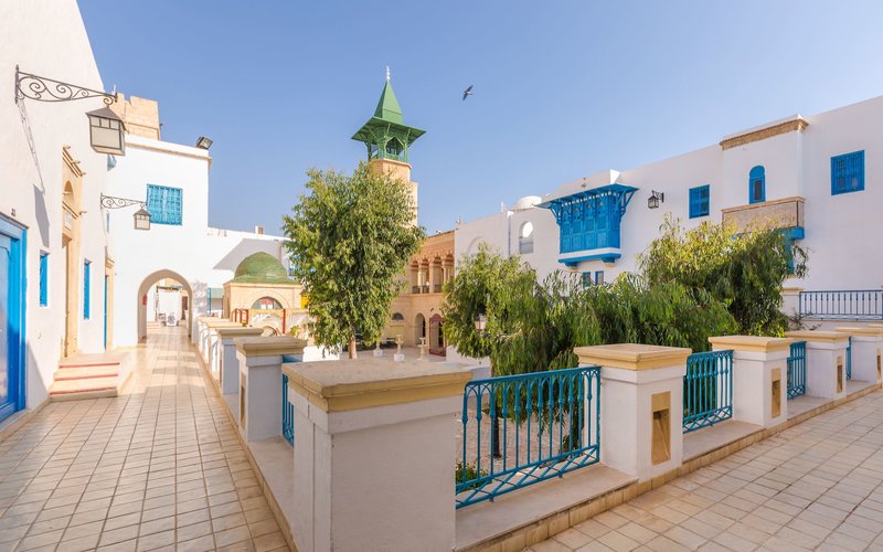 Medina Diar Lemdina 4