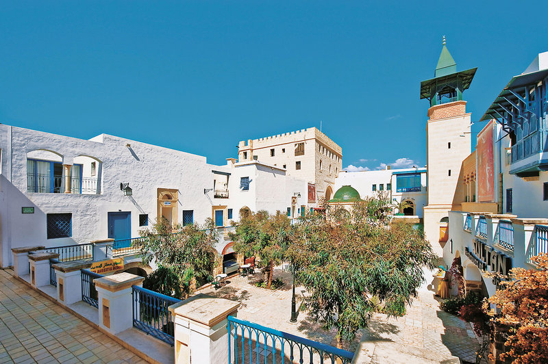 Medina Diar Lemdina 1