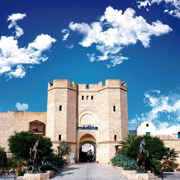 Medina Diar Lemdina 17