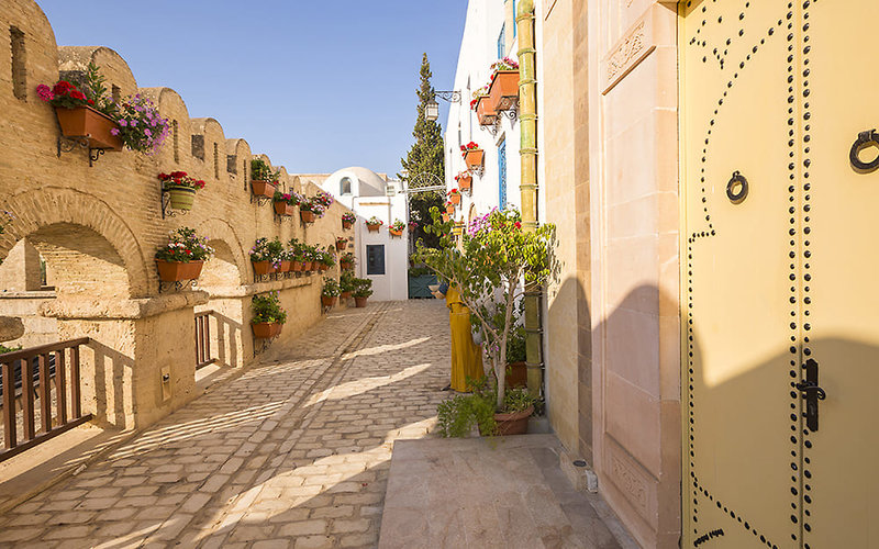 Diar Lemdina 6