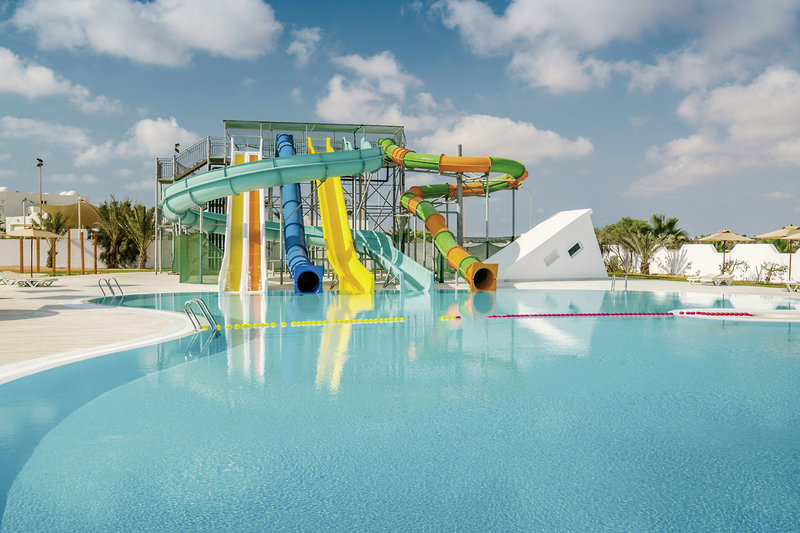 Magic Iliade Aquapark  7