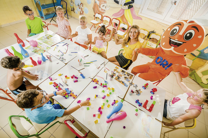 Magic Iliade Aquapark  29