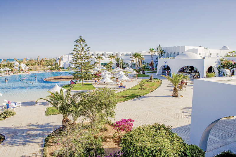 Hotel Iliade Djerba by Magic Hotels 2