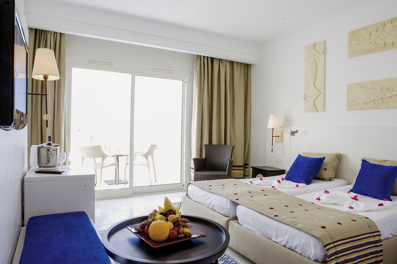 Hotel Iliade Djerba by Magic Hotels 5