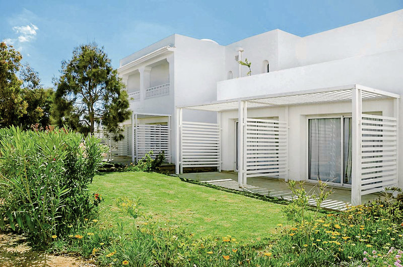 Hotel Iliade Djerba by Magic Hotels 10