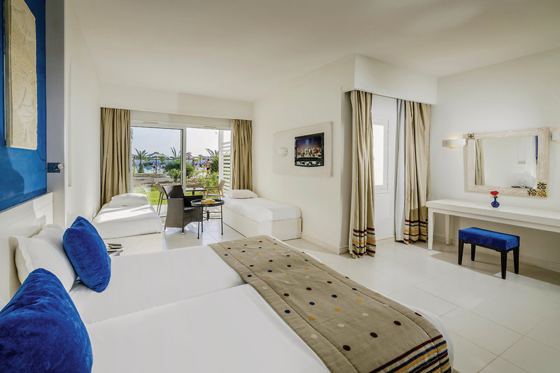 Hotel Iliade Djerba by Magic Hotels 11