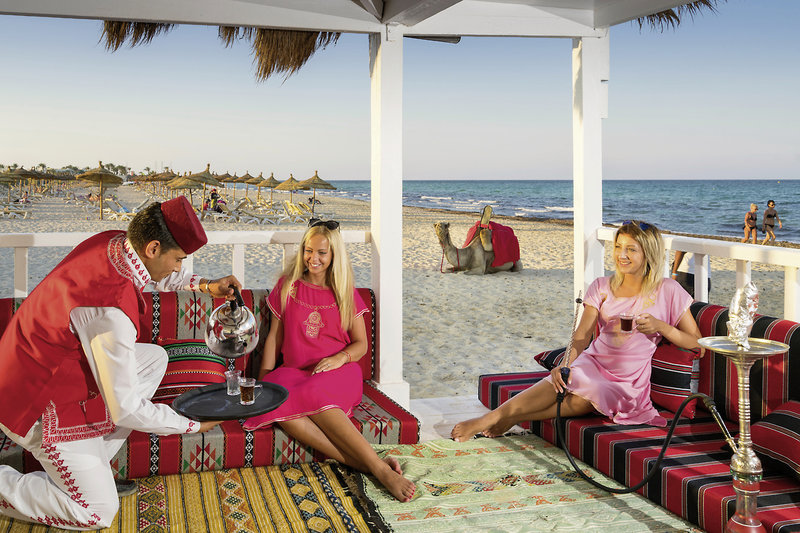 Hotel Iliade Djerba by Magic Hotels 25