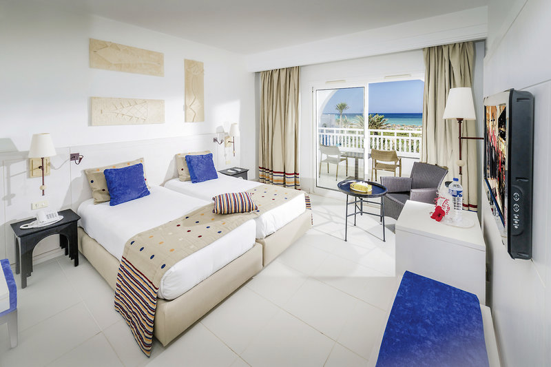 Hotel Iliade Djerba by Magic Hotels 2