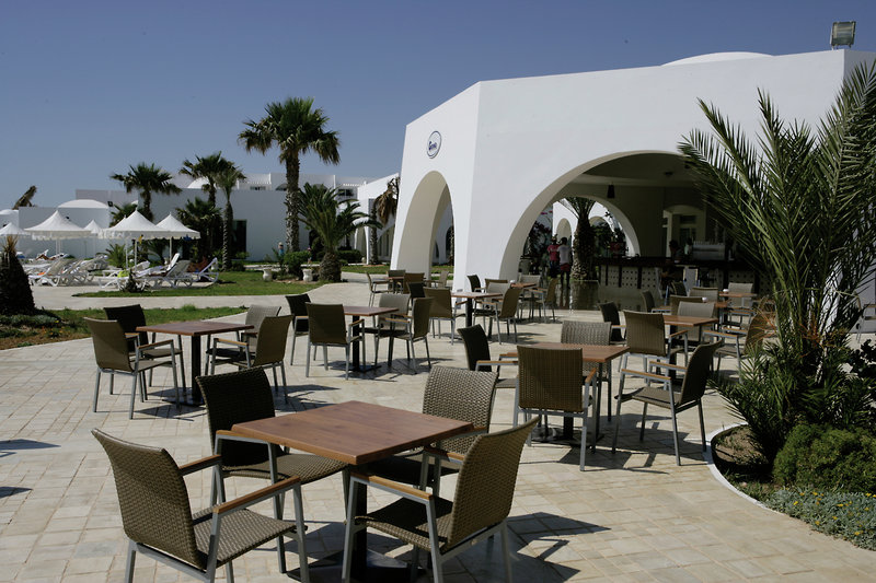 Hotel Iliade Djerba by Magic Hotels 4