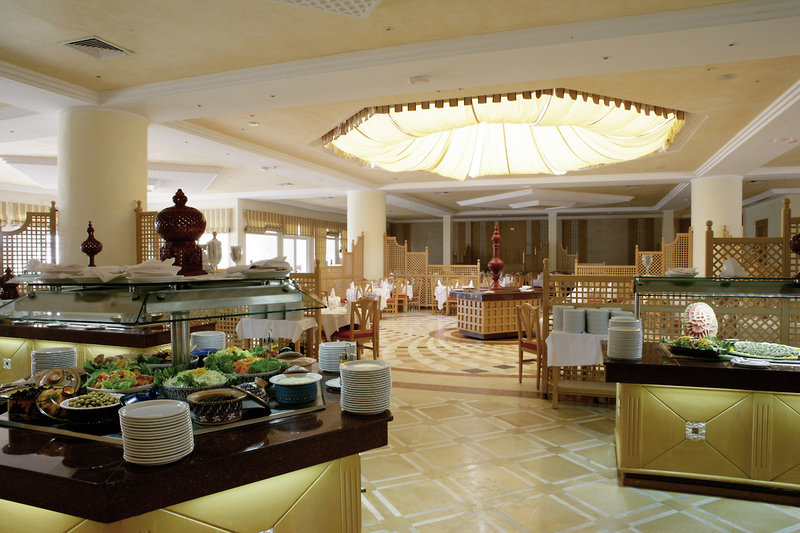 Hotel Iliade Djerba by Magic Hotels 16