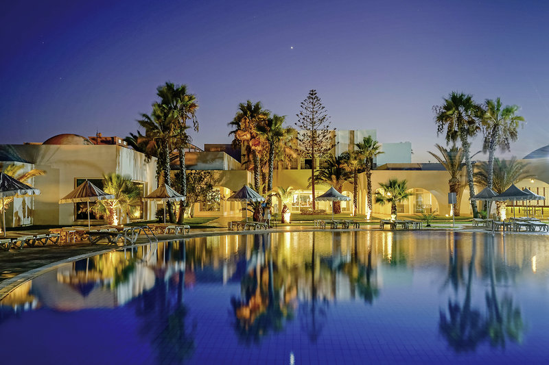 Hotel Iliade Djerba by Magic Hotels 25