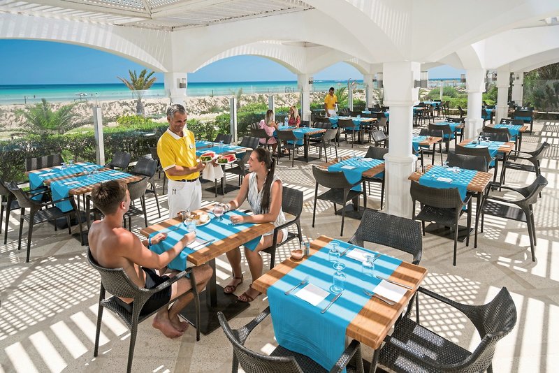 Hotel Iliade Djerba by Magic Hotels 30