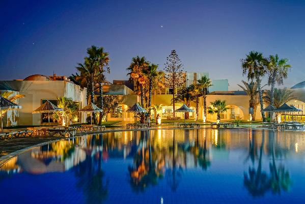 Hotel Iliade Djerba by Magic Hotels 4