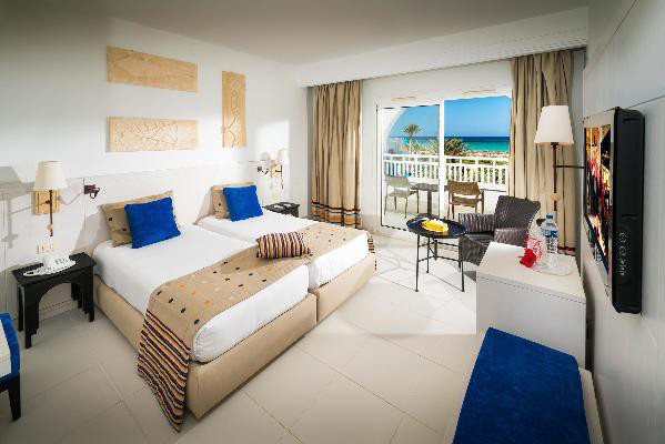 Hotel Iliade Djerba by Magic Hotels 7