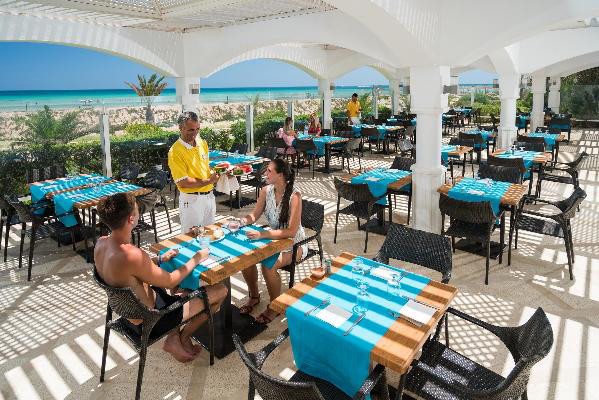 Hotel Iliade Djerba by Magic Hotels 10