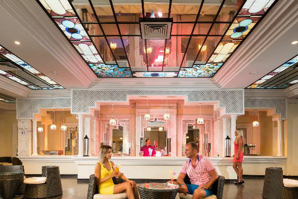 Hotel Iliade Djerba by Magic Hotels 11