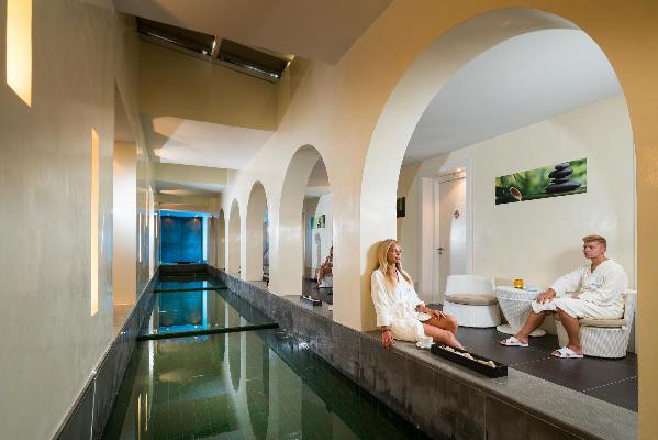 Hotel Iliade Djerba by Magic Hotels 12