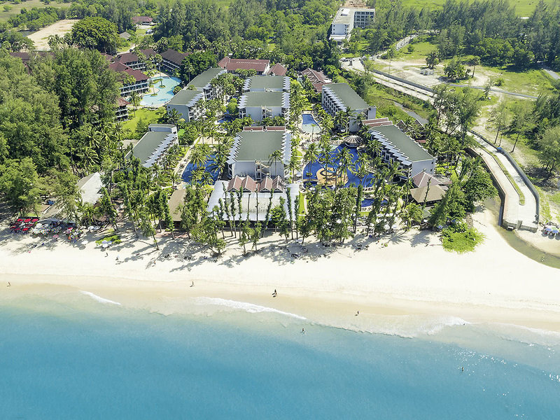Sunwing Bangtao Beach 2