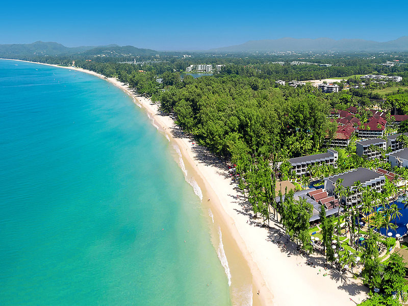 Sunwing Bangtao Beach 4