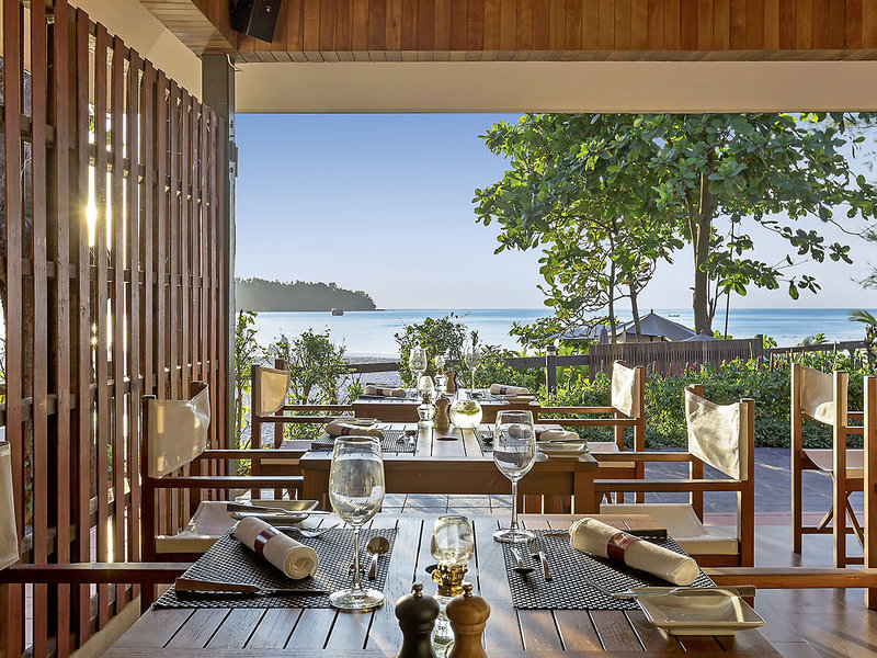 Sunwing Bangtao Beach 5